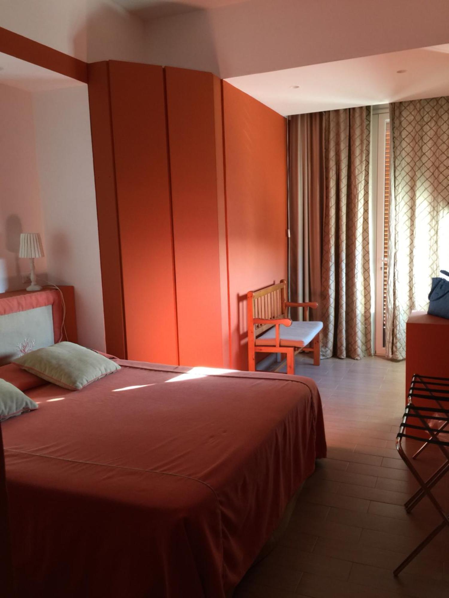 Suitebeach B&B And Resort Marsala Exterior photo