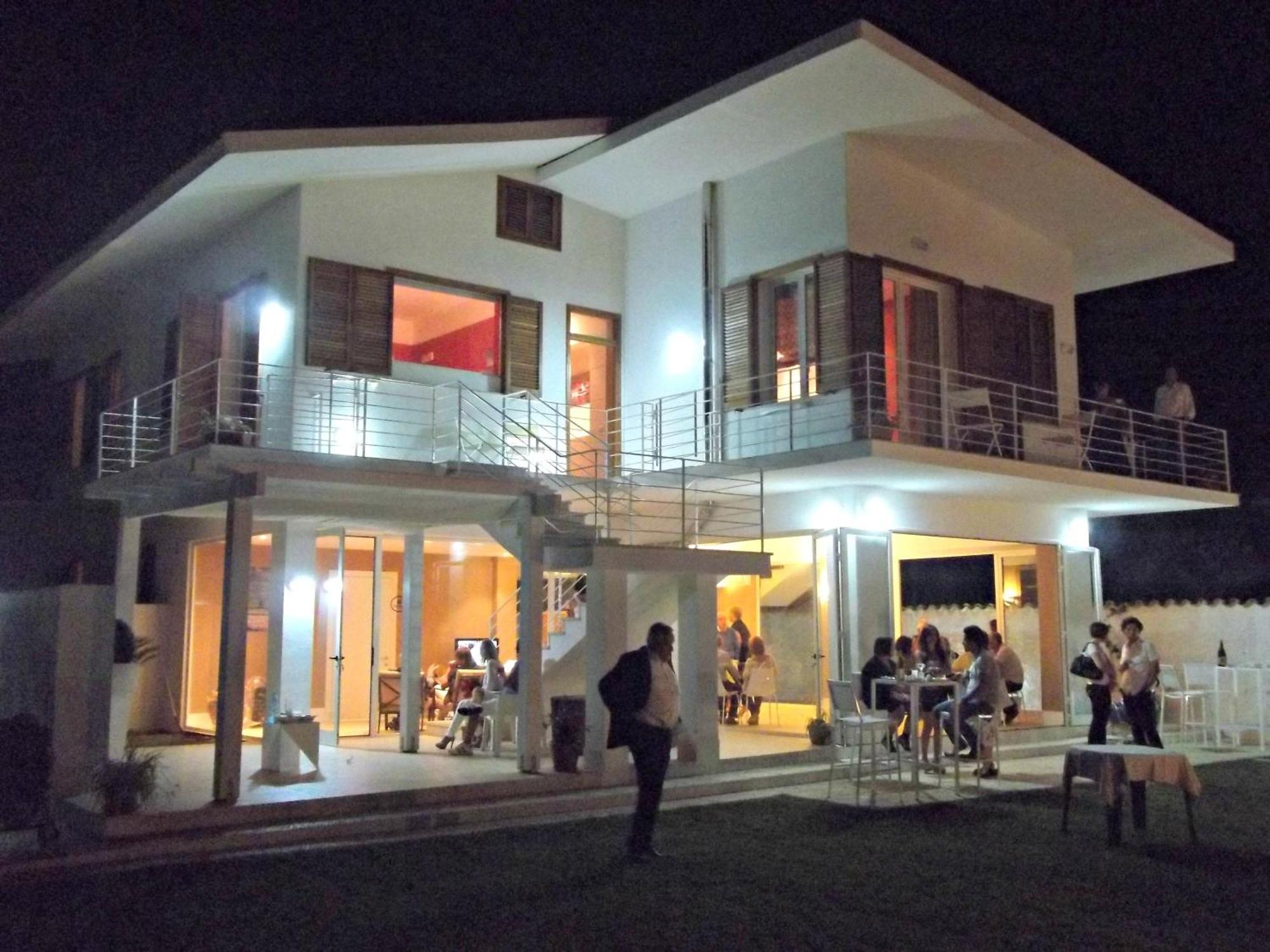 Suitebeach B&B And Resort Marsala Exterior photo