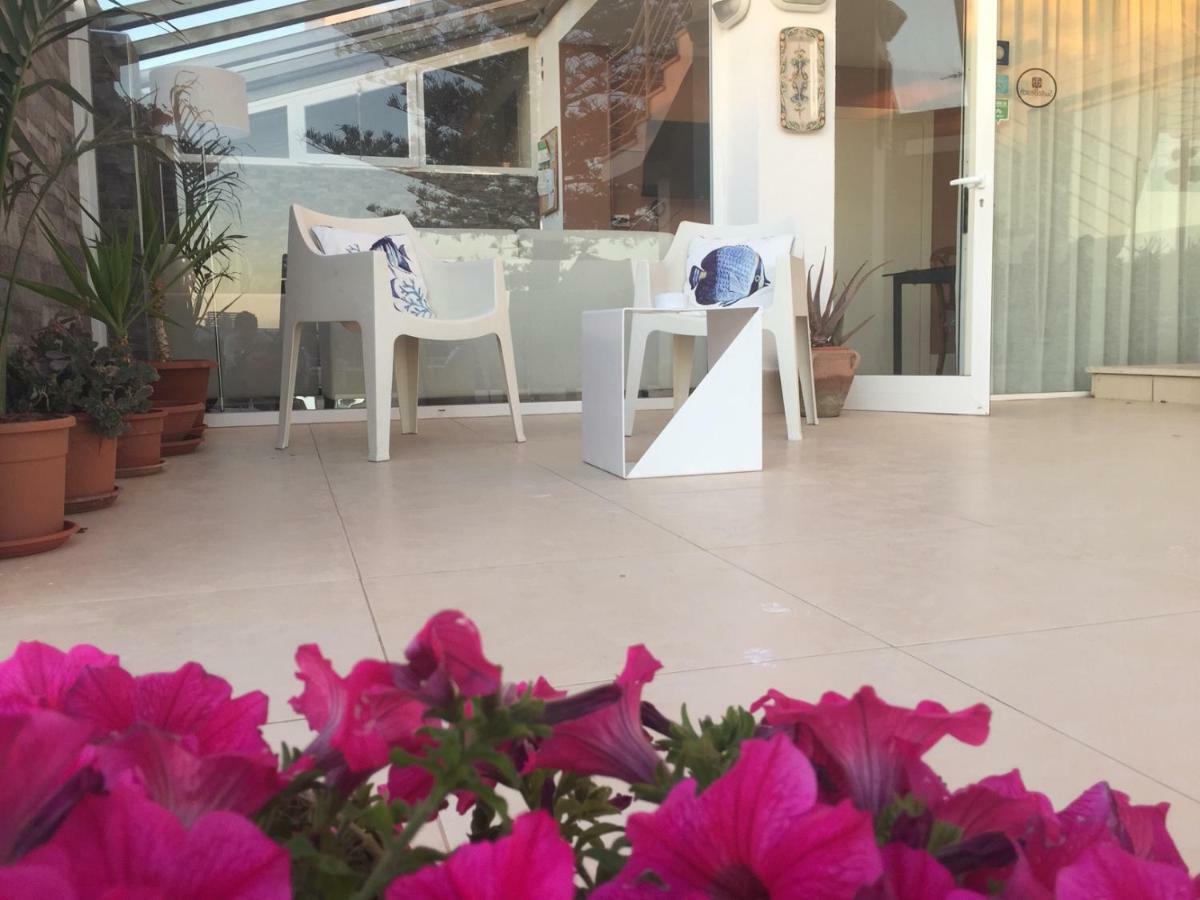 Suitebeach B&B And Resort Marsala Exterior photo